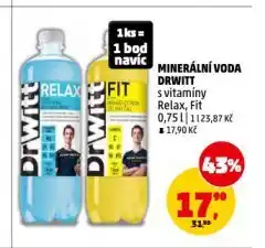 Penny Market Drwitt nabídka