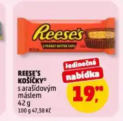 Penny Market Reese's nabídka