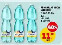 Penny Market Korunní nabídka