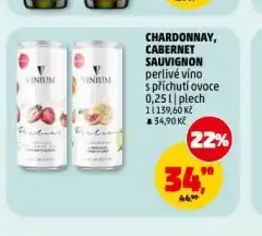 Penny Market Cabernet sauvignon nabídka