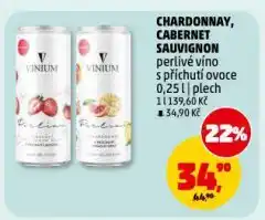 Penny Market Chardonnay nabídka