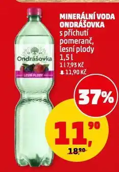 Penny Market Ondrášovka nabídka