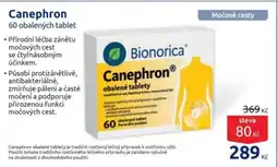 Benu Canephron nabídka