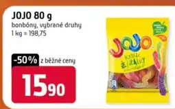 Trefa JOJO bonbóny nabídka