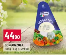Terno GORGONZOLA nabídka