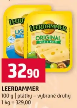 Terno LEERDAMMER nabídka