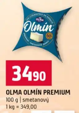 Terno Olma olmín premium smetanový nabídka