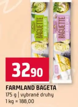 Terno Farmland bageta nabídka