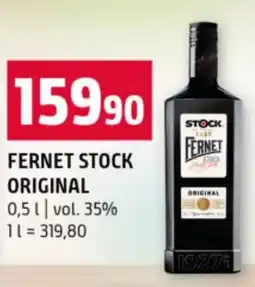 Terno Fernet stock original nabídka
