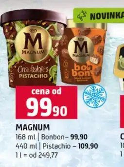 Terno MAGNUM nabídka