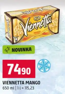 Terno Viennetta mango nabídka