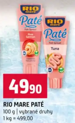 Terno Rio mare paté nabídka