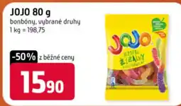 Terno JOJO bonbóny nabídka