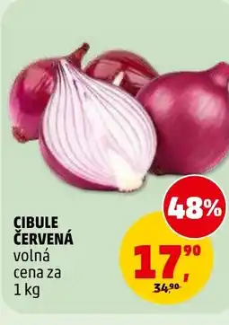 Penny Market Cibule červená nabídka