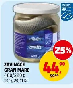 Penny Market Zavináče gran mare nabídka