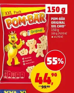 Penny Market Pom-bär original xxl chio nabídka