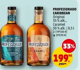 Penny Market Professorado caribbean nabídka