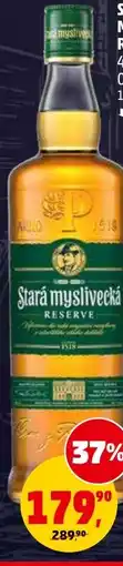 Penny Market Stará myslivecká reserve nabídka