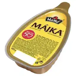 Penny Market Hamé Májka Original lahůdkový vepřový krém 105g nabídka