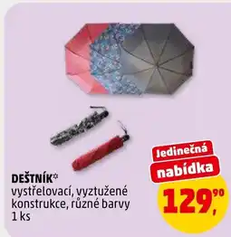 Penny Market Deštník nabídka