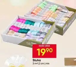 Hruška Stuha 3 mx1,2 cm | mix nabídka