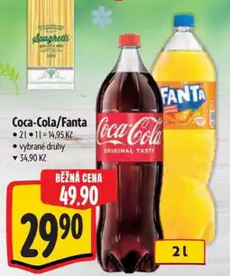 Albert Fanta nabídka