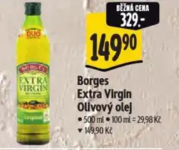 Albert Borges Extra Virgin Olivový olej nabídka