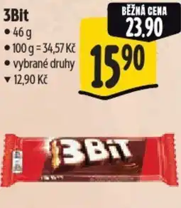 Albert 3Bit nabídka