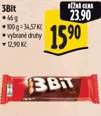 Albert 3Bit nabídka