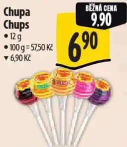 Albert Chupa Chups nabídka