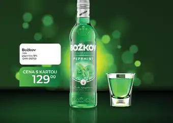 Tamda Foods Božkov nabídka