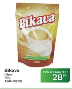 Tamda Foods Bikava Nápoj nabídka