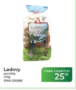 Tamda Foods Ladovy perničky nabídka