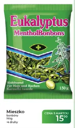 Tamda Foods Mieszko bonbóny nabídka