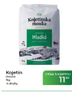 Tamda Foods Kojetín mouka nabídka