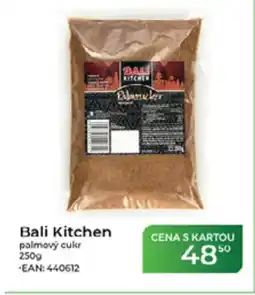 Tamda Foods Bali Kitchen palmový cukr nabídka
