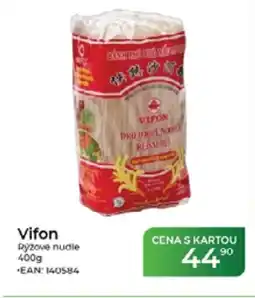 Tamda Foods Vifon Rýzové nudle nabídka