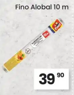 Kubík potraviny Fino Alobal nabídka