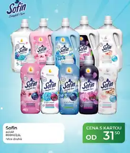 Tamda Foods Sofin aviváž nabídka