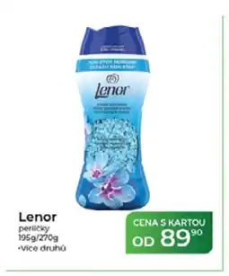Tamda Foods Lenor perličky nabídka
