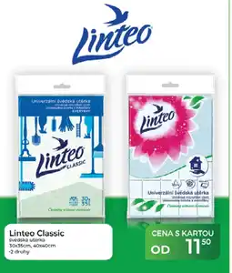Tamda Foods Linteo Classic svédská utěrka nabídka