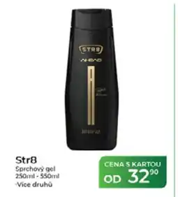 Tamda Foods STRB Sprchový gel nabídka