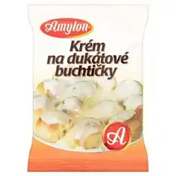 Tesco Amylon Krém na dukátové buchtičky 30g nabídka