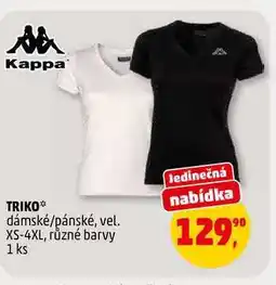Penny Market Kappa TRIKO, 1 ks nabídka