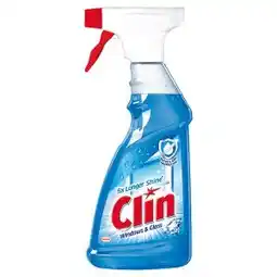 Penny Market Clin Universal čistič oken 500ml nabídka