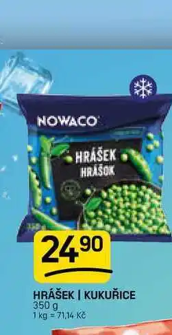 Flop HRÁŠEK | KUKUŘICE nabídka