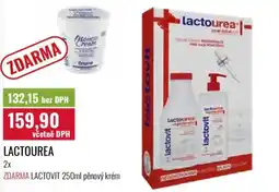 Ratio Lactourea nabídka