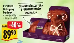 Albert Excellent Biskupský beránek nabídka