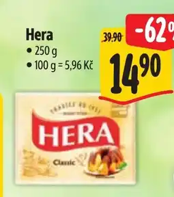 Albert Hera nabídka