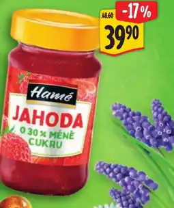 Albert Hamé Džem nabídka